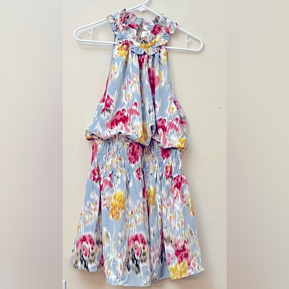 Beautiful mini boutique dress